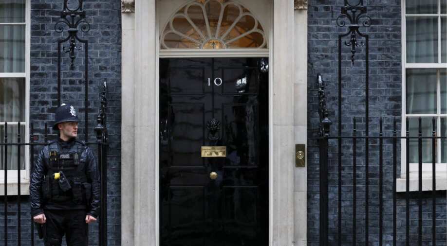 This year's political crisis in UK could cost the taxpayer up to £709,000: Report - Vimarsana News