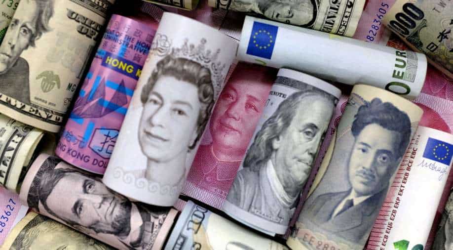 Is it time for 'the big default'? Dozen countries moving towards economic collapse - Vimarsana News