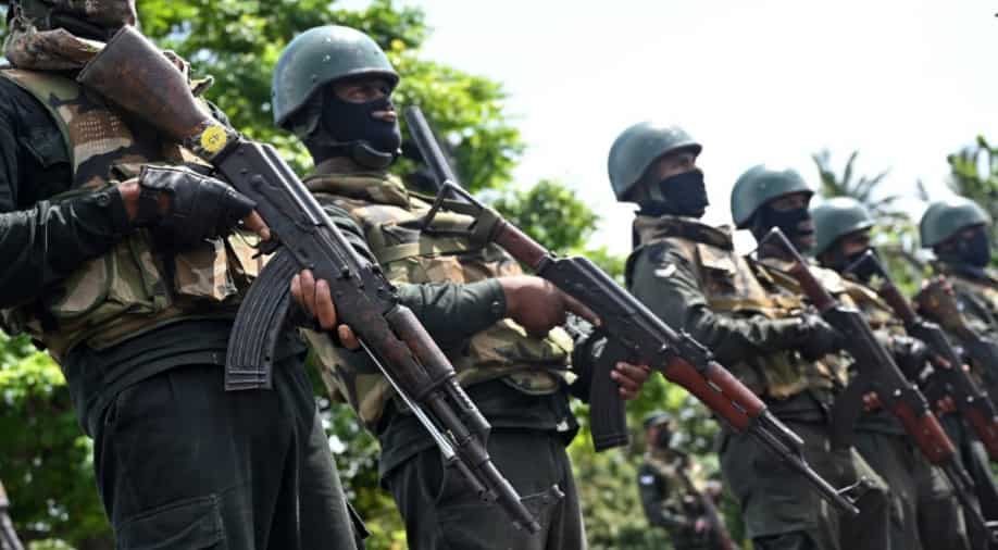 As it happened: Colombo in talks with Russia for supply of fuel