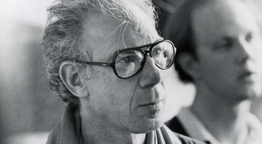 Bob Rafelson, Oscarnominated director of 'Five Easy Pieces' dies at 89(02)