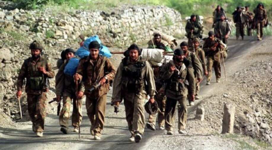 India marks Kargil Diwas 2022: All you need to know about the 1999 Indo-Pak war - Vimarsana News