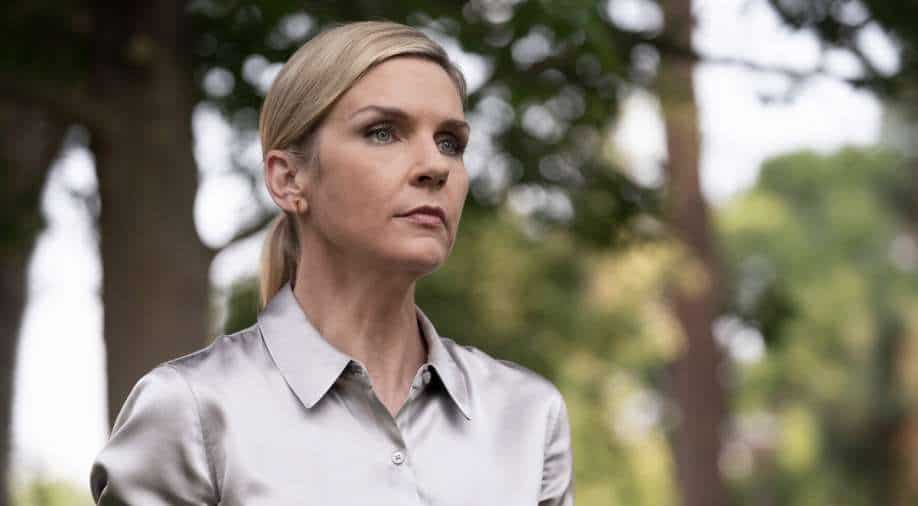 How Better Call Saul Became Kim Wexler S Story Entertainment News