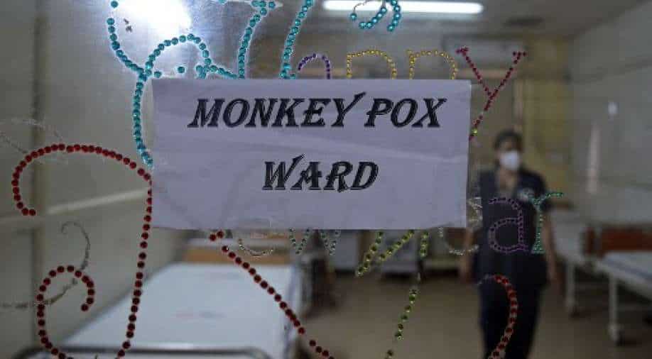 After Brazil, Spain reports first monkeypox-related fatality - Vimarsana News