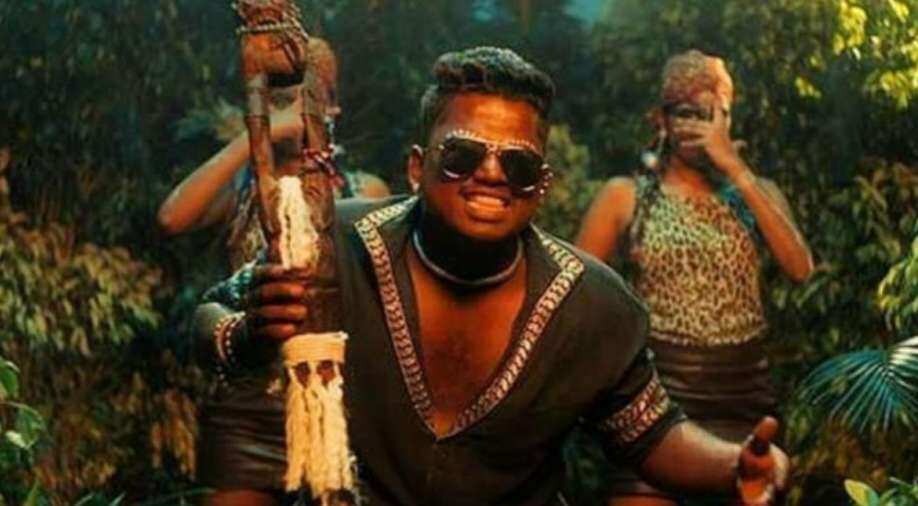 'Enjoy Enjaami' rapper Arivu talks of oppression after he is not ...