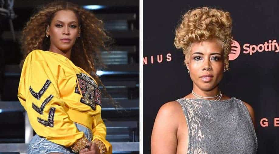 Beyonce Swiftly Removes Kelis' Sample From Her New Song 'Energy ...