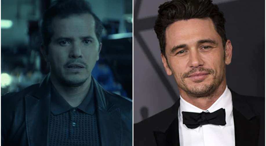 John Leguizamo on James Franco's casting as Fidel Castro 'How is this