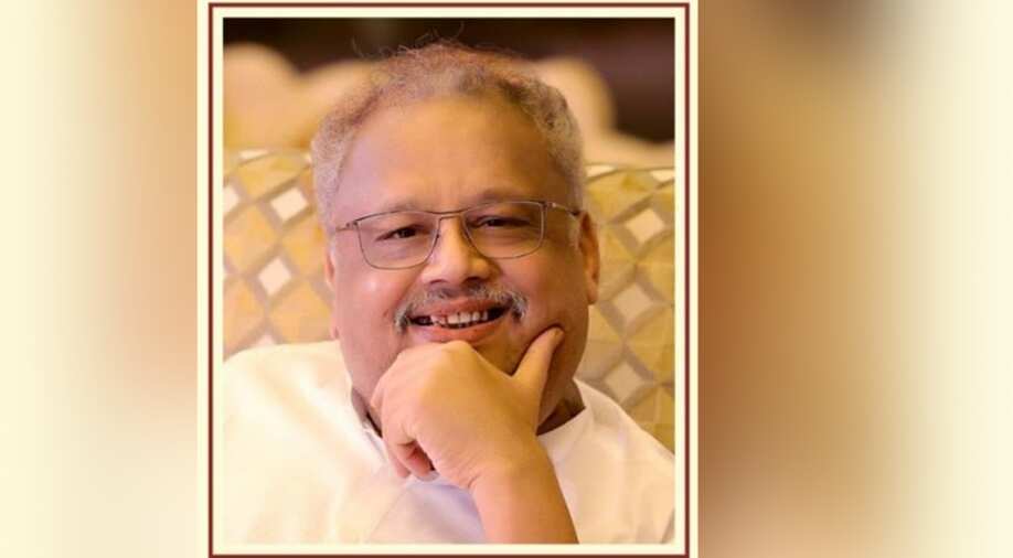 Who is Rakesh Jhunjhunwala, known as India’s Warren Buffet? India