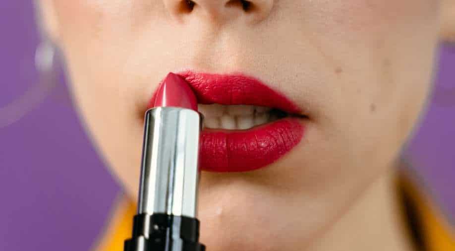 Lipstick Index Does increase in makeup sales really augur recession
