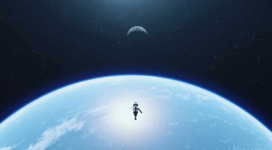 NASA’s Artemis missions from Moon to Mars explained - World News