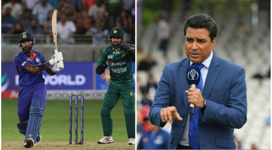 Sanjay Manjrekar lauds 'unreal' Hardik Pandya after his all-round blitz vs Pakistan in Asia Cup - Vimarsana News