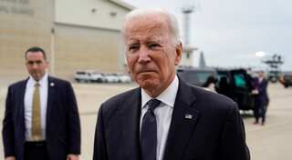 Global Economy LIVE | Biden looks for options after OPEC+ decision to cut output