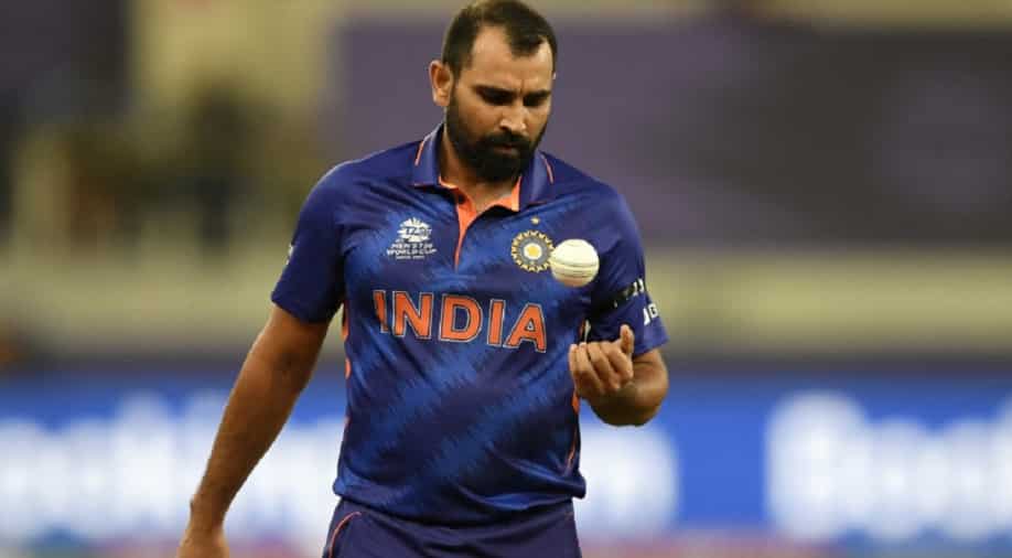 Mohammed Shami in contention? BCCI selector hints pacer can still be included in India's T20 WC squad - Sports News