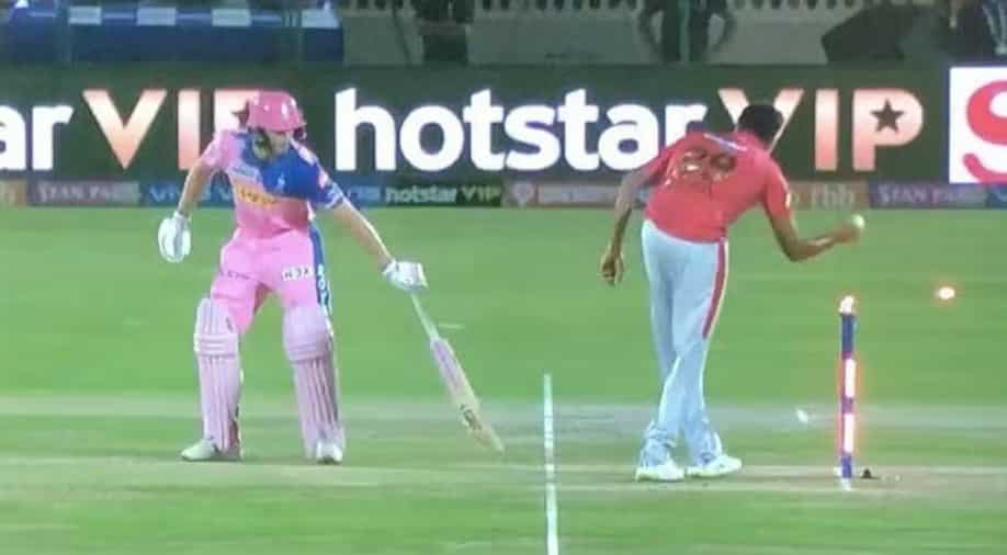 ICC introduces new rules in cricket: No more 'mankad', permanent ban on use of saliva on ball - Vimarsana News