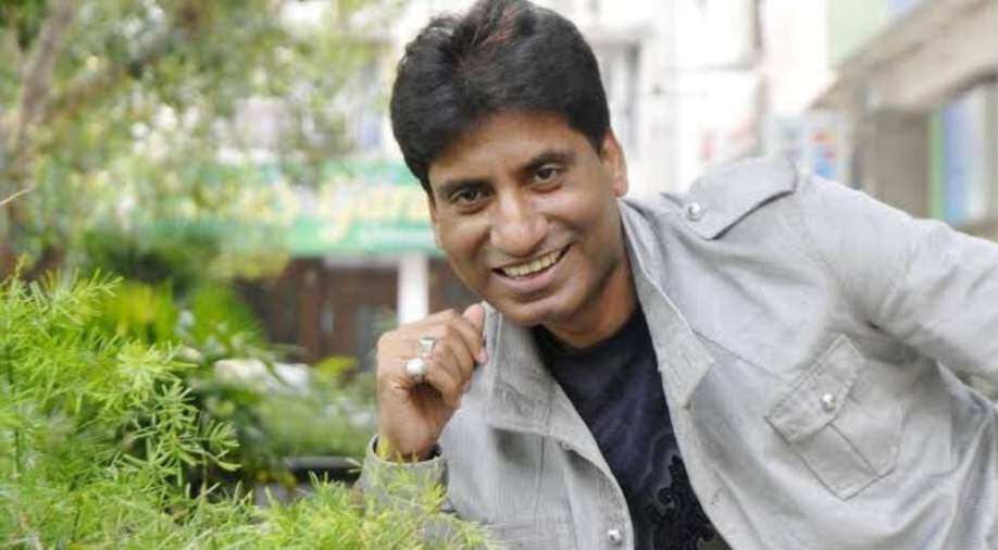 Remembering Raju Srivastav (1963-2022): A look back at the comedian's ...