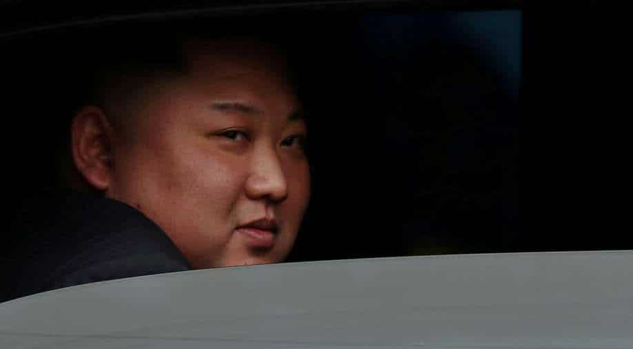 North Korea planning to launch new missile submarine: Reports - Vimarsana News