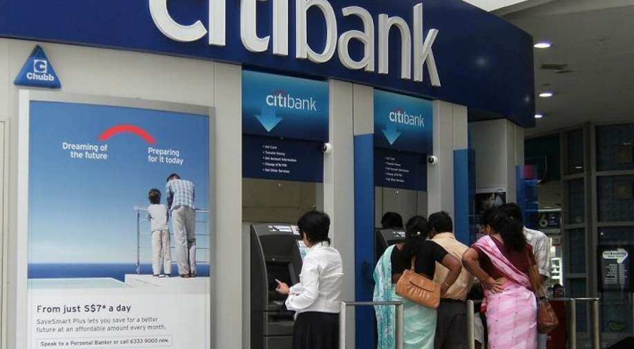 World Business Watch Citi bank plans to scrap UK retail banking as