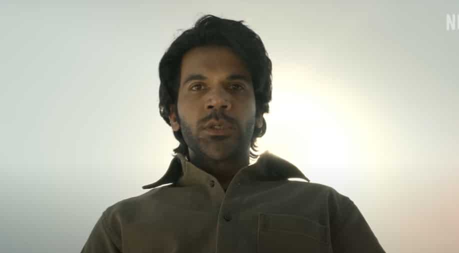 'Guns and Gulaabs' teaser: Raj & DK' crime thriller series evokes ...