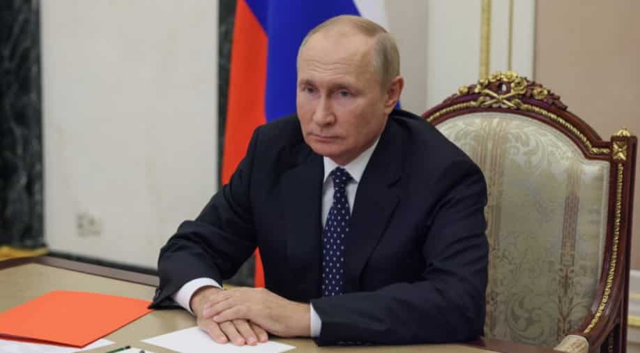 Russia-Ukraine war: Russia could leave grain deal again if Ukraine 'violates' security guarantees