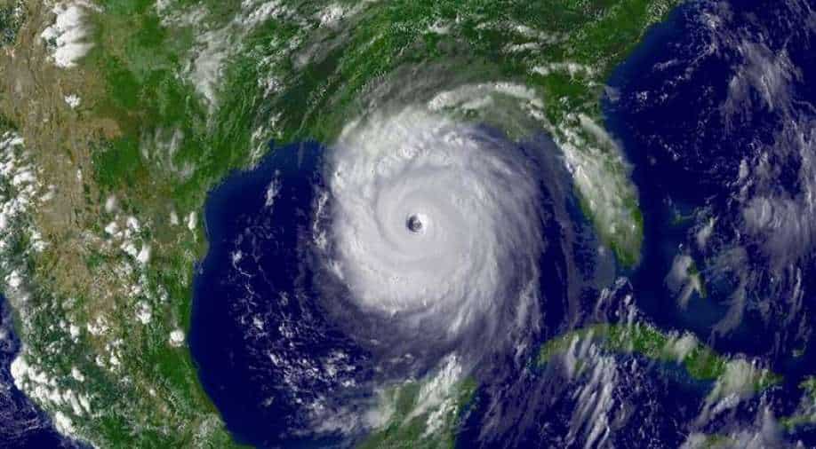 Explained: Is climate change fuelling hurricanes? - Vimarsana News