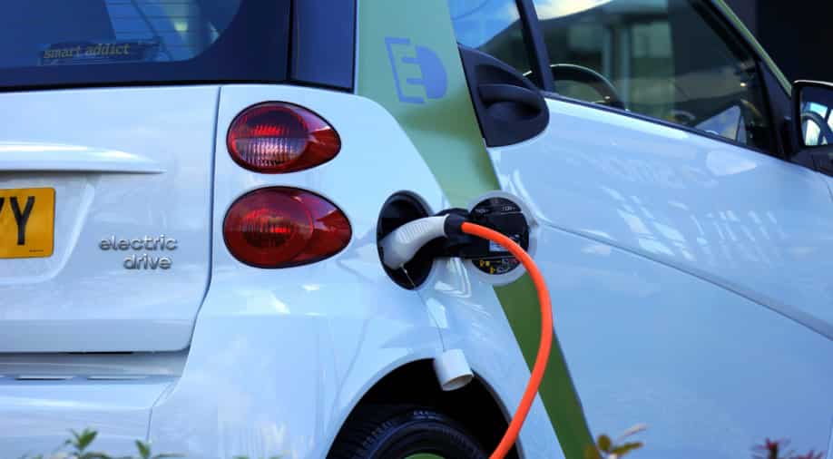 United Kingdom: As energy crisis worsens, 'refuelling' an EV gets as expensive as petrol car - Vimarsana News
