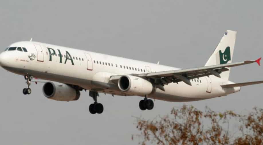 Pakistan International Airlines 'regrets' asking cabin crew to 'wear undergarments', issues clarification - Vimarsana News