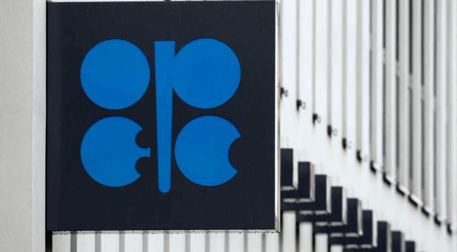As it happened: Oil rebounds 3% as OPEC+ weighs biggest output cut since 2020 As it happened: Oil rebounds 3% as OPEC+ weighs biggest output cut since 2020