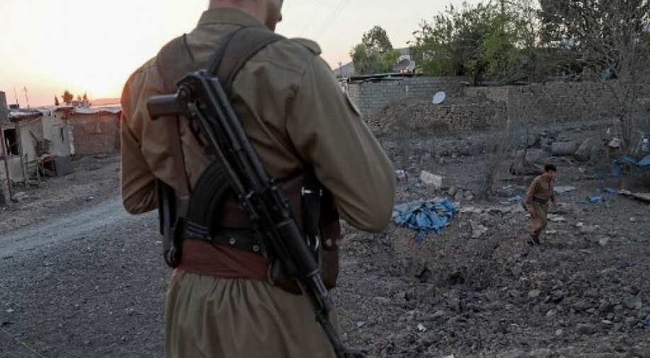 Turkish warplanes 'neutralises' 23 Kurdish militants in Iraq - Vimarsana News