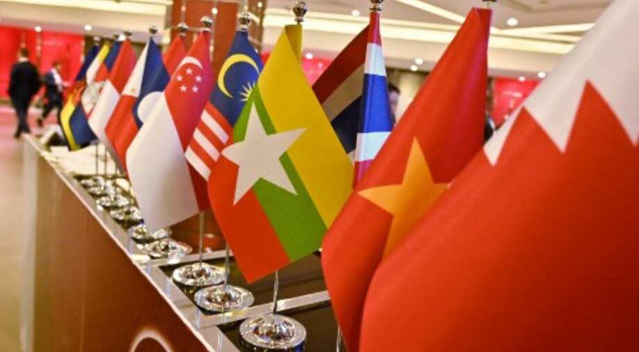 Myanmar Junta's leader won't be allowed to attend upcoming ASEAN summit: Cambodia - Vimarsana News