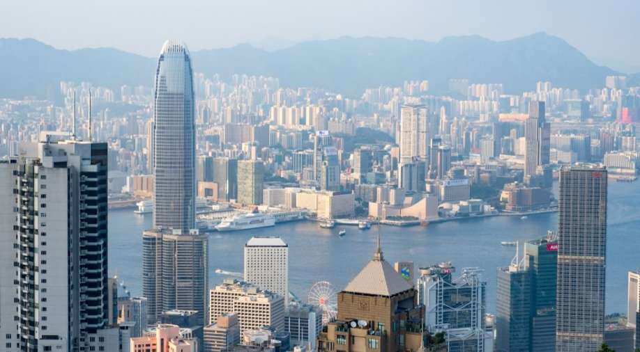 World Business Watch Goldman Sachs Hong Kong Home Prices Could Fall World Business Watch Goldman Sachs Hong Kong Home Prices Could Fall