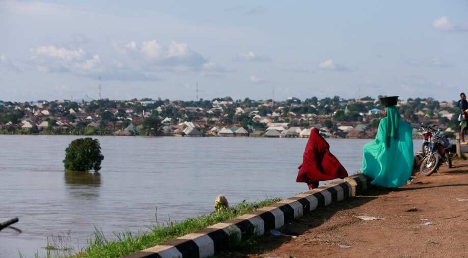 85 feared to have died after overloaded boat capsizes in Nigeria's flooded river - Vimarsana News