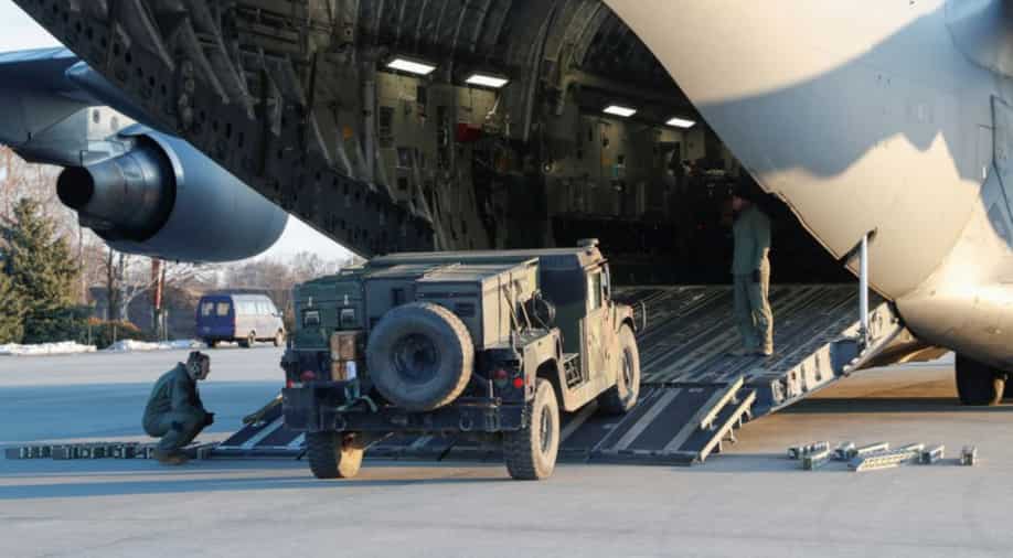 Russia-Ukraine war: Ukraine urges G7 to provide more air defence systems Russia-Ukraine war: Ukraine urges G7 to provide more air defence systems
