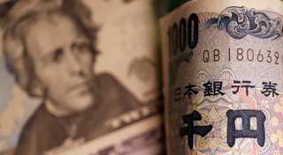 Global Economy LIVE: Yen falls 146 against dollar, UK economy shrinks 0.3% in August