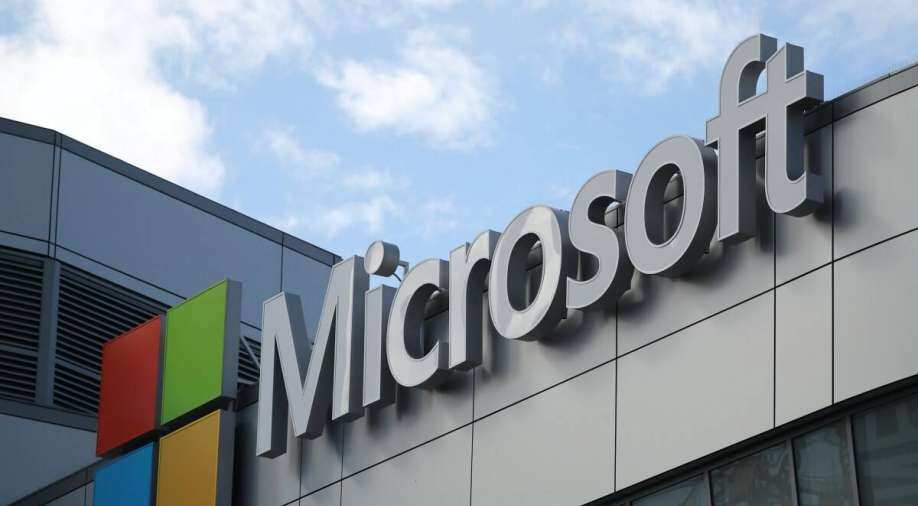 Microsoft avoids paying tax in many countries: study finds - Vimarsana News