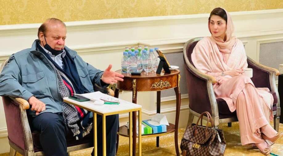 PML-N supremo to end his three year long self-exile, return to Pakistan in November - Vimarsana News