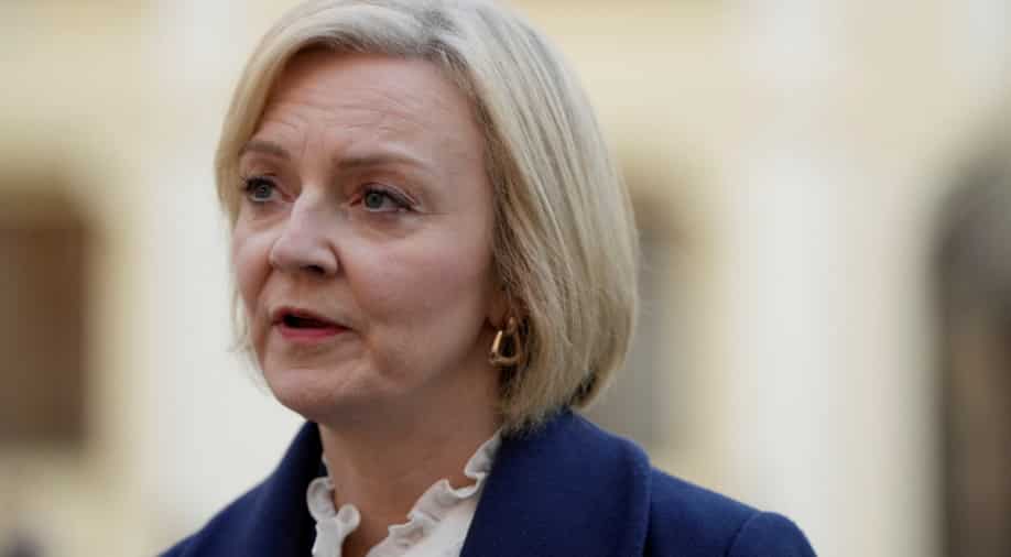 UK Politics | As it happened: Liz Truss sacks FM Kwasi Kwarteng in a desperate bid to placate chaos