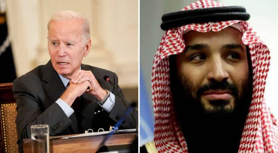 US announces $725mn military assistance to Ukraine, Saudi Arabia to provide $400mn in humanitarian aid - Vimarsana News