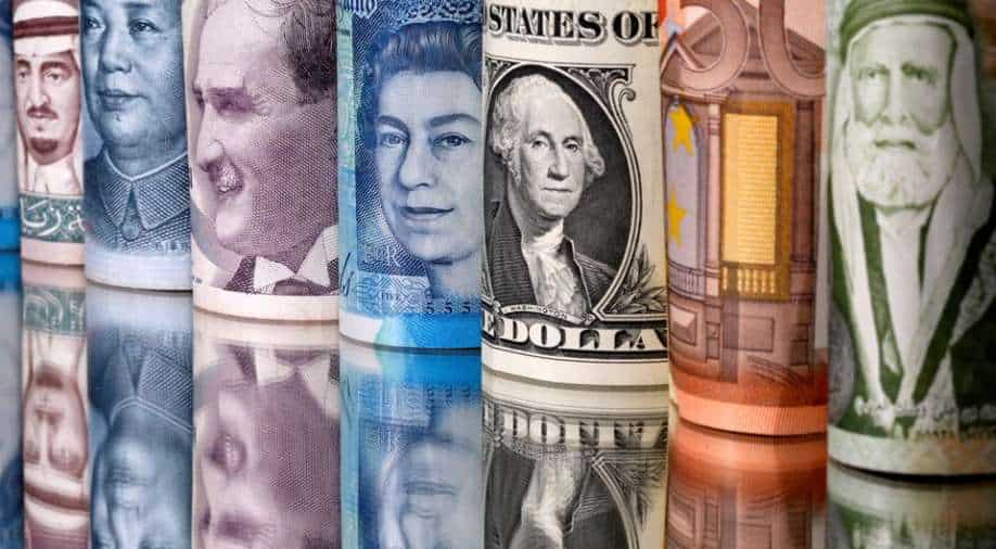 Global Economy LIVE updates | UK Chancellor Jeremy Hunt reverses almost all tax measures set out in mini-budget Global Economy LIVE updates | UK Chancellor Jeremy Hunt reverses almost all tax measures set out in mini-budget