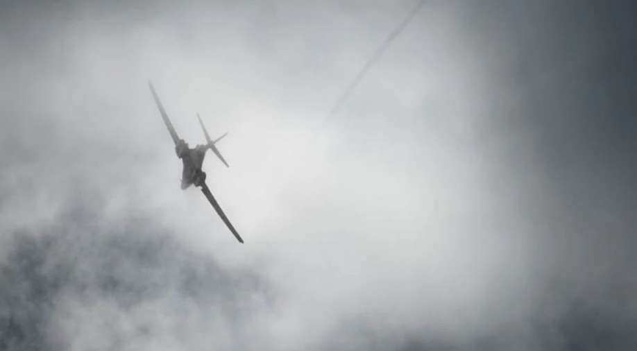 US B-1B bombers land in Guam amid tensions surrounding Taiwan and North Korea - Vimarsana News