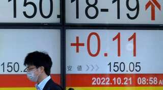 Global economy updates: China's GDP grows 3.9% in Q3, Hong Kong stocks fall