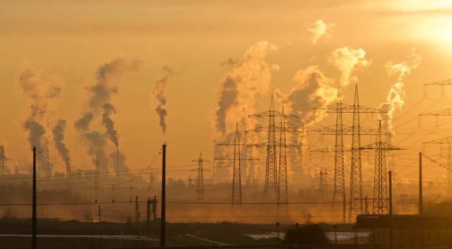 Over one million deaths in Africa linked to air pollution exposure: Report - Vimarsana News