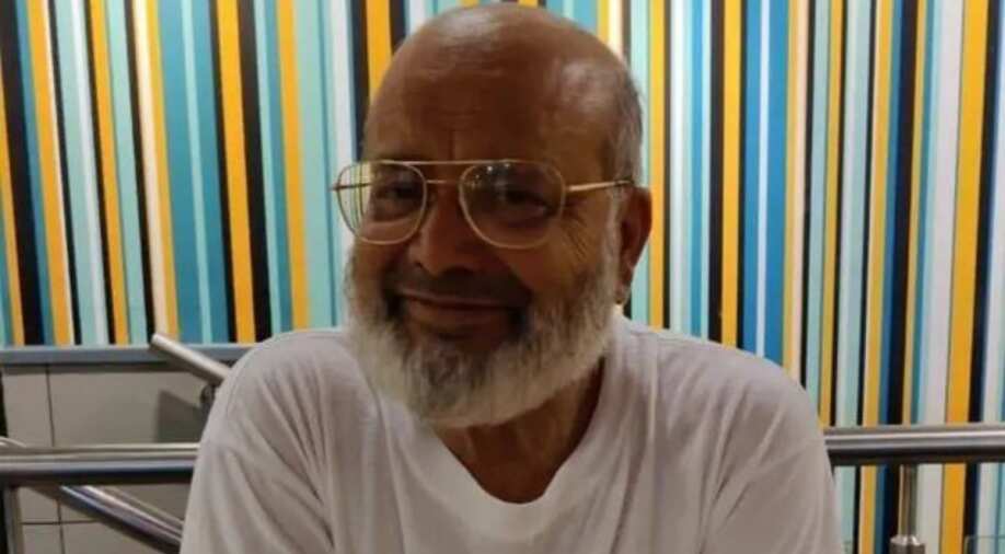 Guantanamo's oldest serving prisoner, suspect of a role in 9/11 attack released after two decades - Vimarsana News
