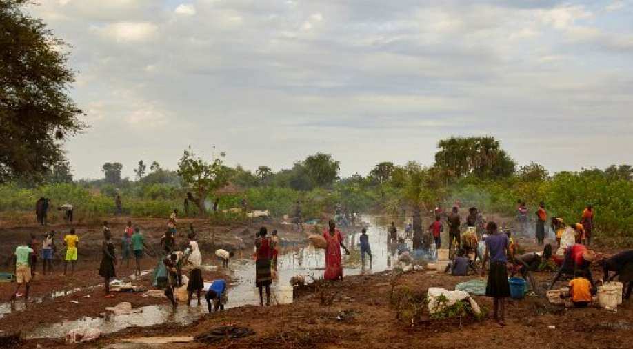 Millions of individuals in middle east at risk due to extreme climate change - Vimarsana News