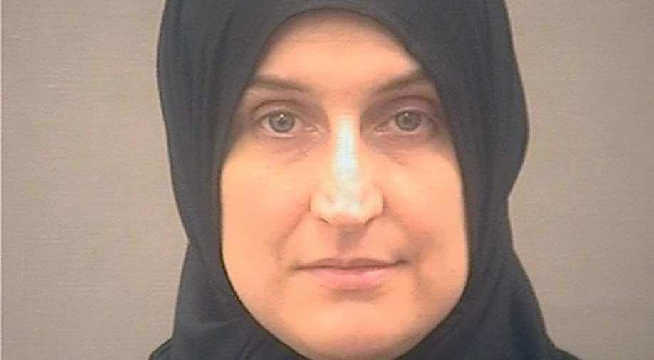 US woman accused of leading all-female IS unit faces up to 20 years in jail - Vimarsana News