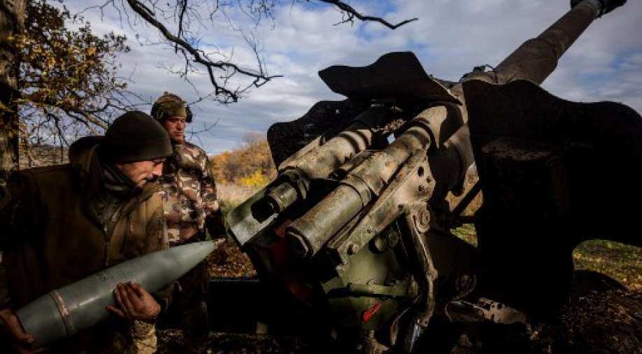 Ukraine-Russia war: Kherson braces for battle; Erdogan to speak with Putin, Zelensky Ukraine-Russia war: Kherson braces for battle; Erdogan to speak with Putin, Zelensky