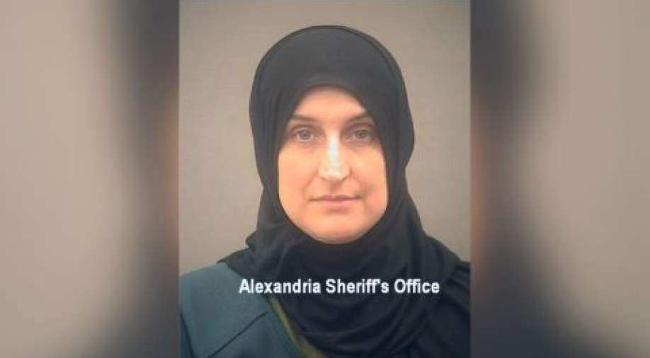 US woman who led female battalion of IS sentenced to 20 years in prison - Vimarsana News