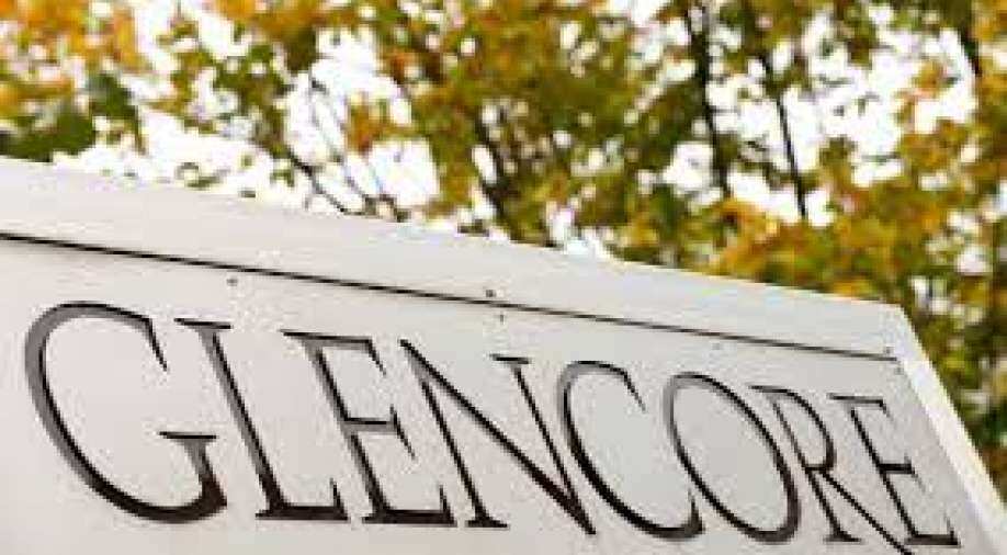 Glencore faces steep penalties over African bribery scandal; mining corporation used private jet to fly bribe - Vimarsana News