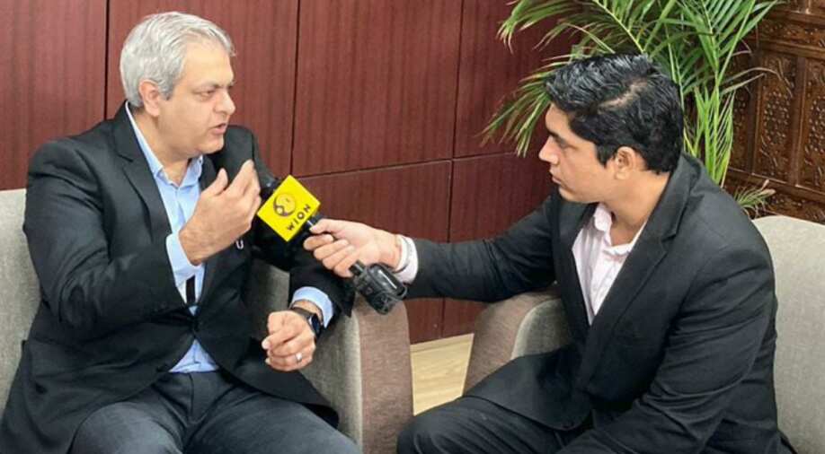 COP27 in Egypt: India-backed international organisation CDRI to launch funding for island states - Vimarsana News