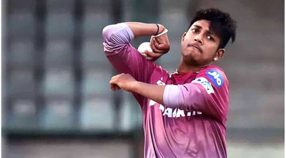 Nepal spinner Sandeep Lamichhane sent to judicial custody until final verdict on rape charge - Vimarsana News