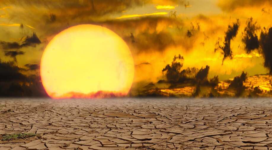 By 2100, in Europe 90,000 people will die due to hot weather, warns European Environment Agency - Vimarsana News