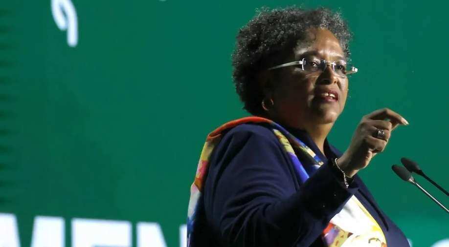 COP27: Barbados PM calls to reform IMF and World Bank, finds support from US, France - Vimarsana News